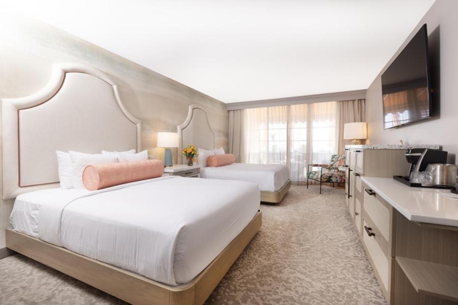 Ocean Club Hotel Кейп-Мэй Экстерьер фото