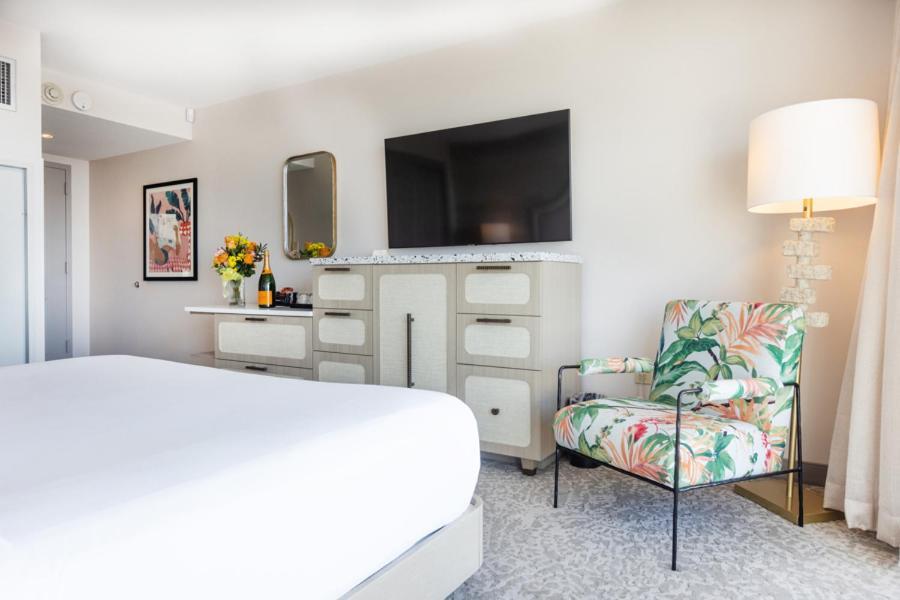 Ocean Club Hotel Кейп-Мэй Экстерьер фото