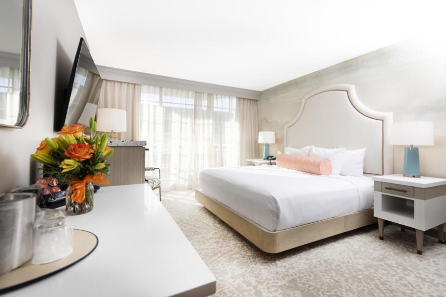 Ocean Club Hotel Кейп-Мэй Экстерьер фото