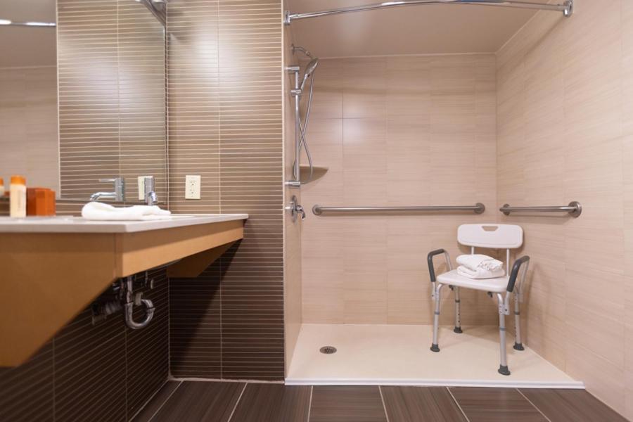 Ocean Club Hotel Кейп-Мэй Экстерьер фото